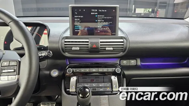 Hyundai Casper — Фото автомобиля 20