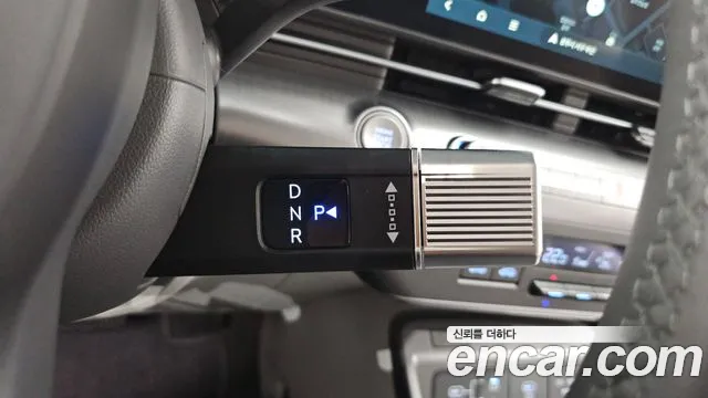 Hyundai Kona SX2 — Фото автомобиля 12