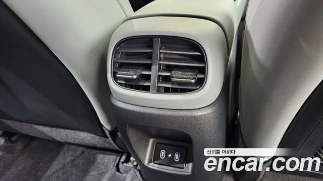 Hyundai Avante CN7 — Фото автомобиля 29