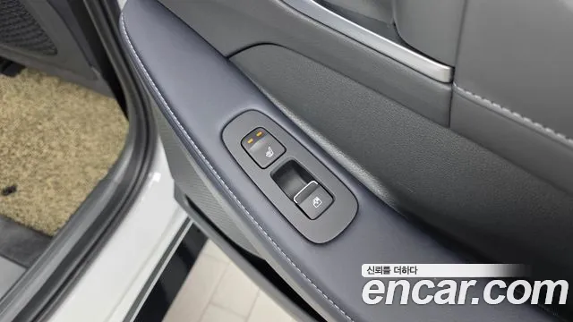 Hyundai Sonata — Фото автомобиля 18