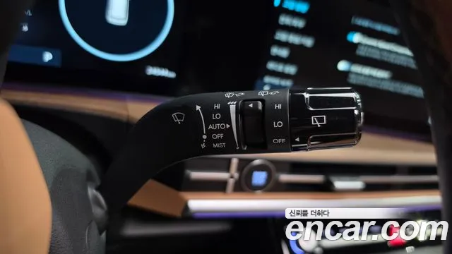 Hyundai Santafe Santa Fe (MX5) Бензин 2.5T 2WD — Фото автомобиля 21