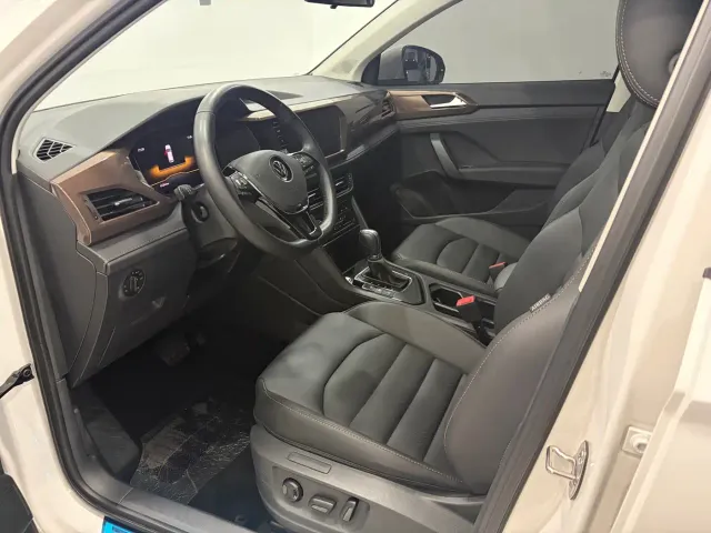Volkswagen Tharu — Фото автомобиля 6