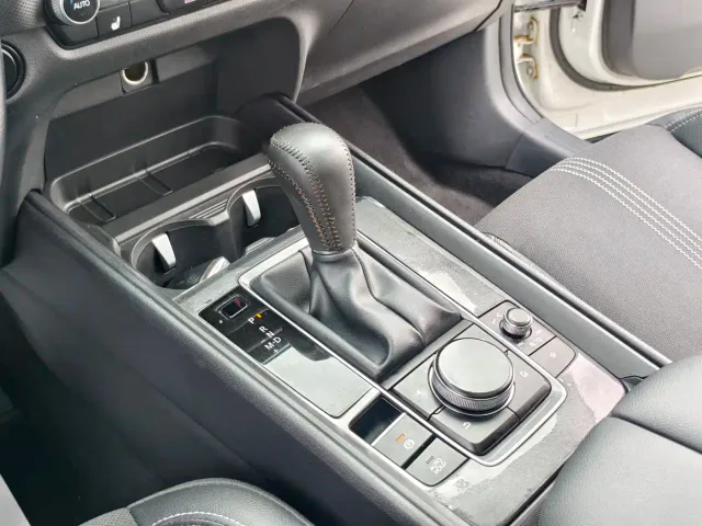 Mazda CX-50 Xingye — Фото автомобиля 15