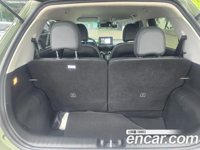 Hyundai Casper Casper Turbo Essential Light — Фото автомобиля 7