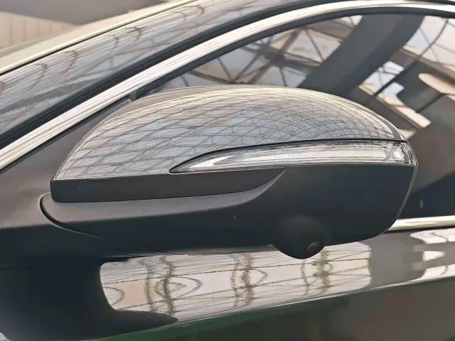 Changan Eado — Фото автомобиля 5