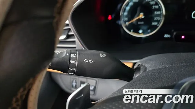 Genesis G70 G70 (New) — Фото автомобиля 28