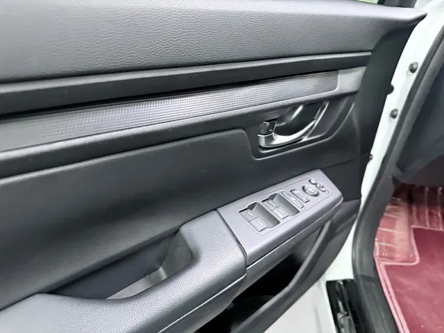 Honda Breeze — Фото автомобиля 9
