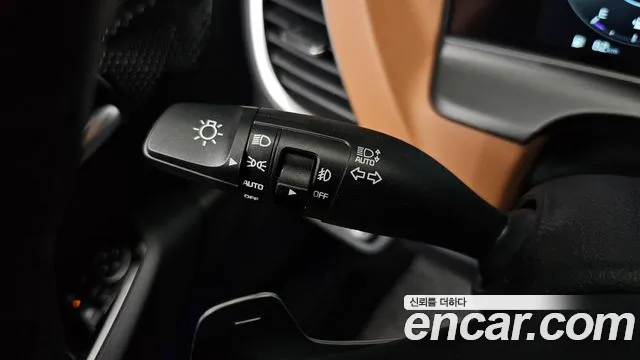 Kia Seltos Бензин 1.6 турбо 2WD — Фото автомобиля 26
