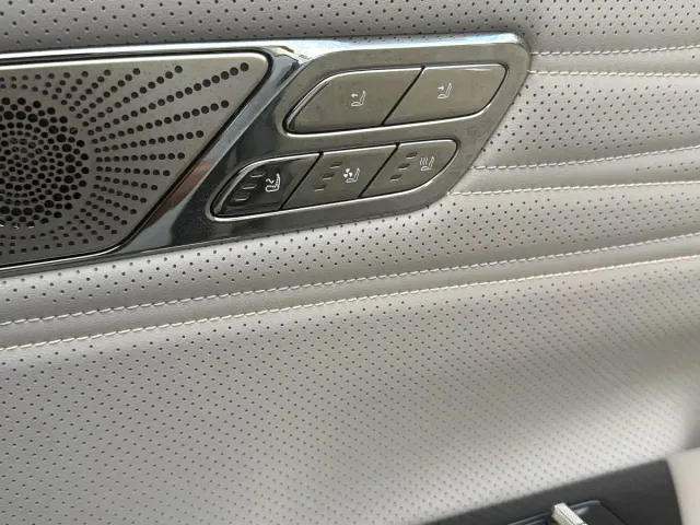 Geely Galaxy Xingyao 8 — Фото автомобиля 10