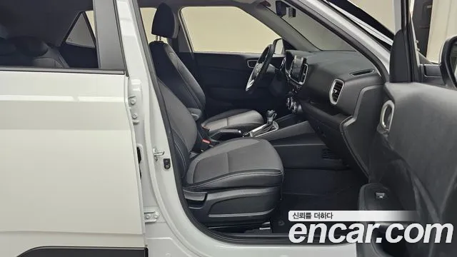 Hyundai Venue Venue 1.6 Smart — Фото автомобиля 26