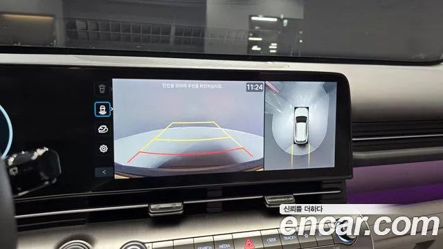 Hyundai Kona — Фото автомобиля 15