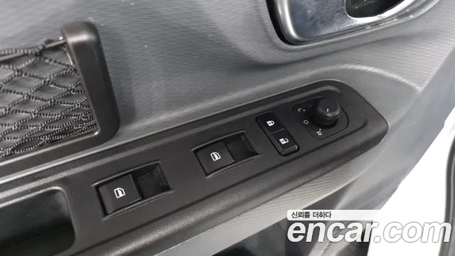 Geely SE-A2 Van — Фото автомобиля 27