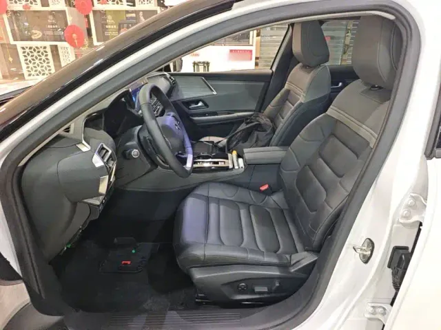Citroen C5 X — Фото автомобиля 14