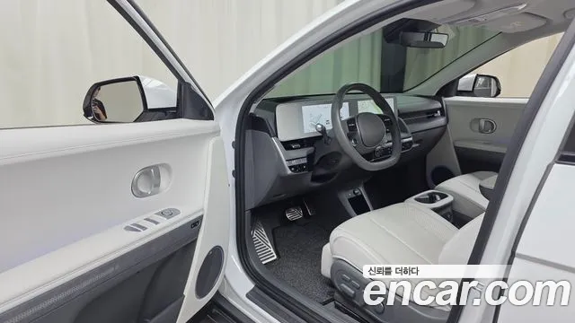Hyundai Ioniq 5 — Фото автомобиля 15