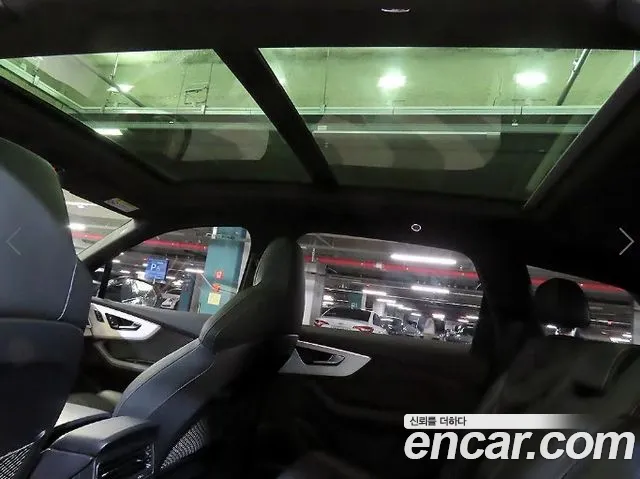 Audi Q7 55 TFSI quattro Premium — Фото автомобиля 15