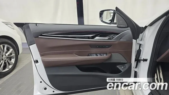 BMW Gran Turismo G32 — Фото автомобиля 13
