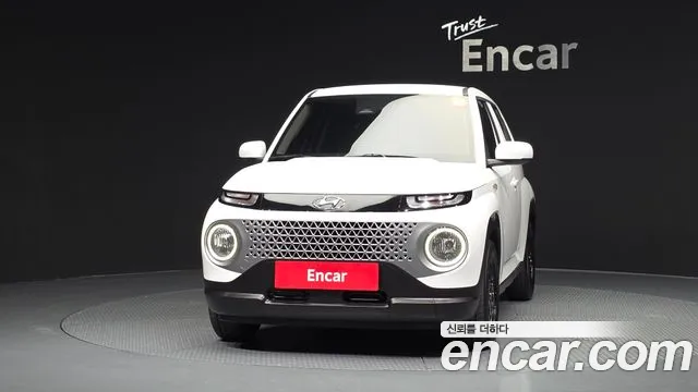 Hyundai Casper Casper Smart — Фото автомобиля 3