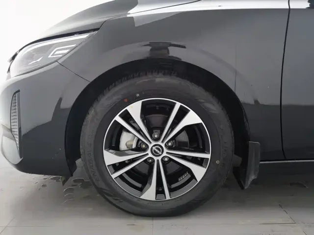 Nissan Sylphy — Фото автомобиля 17