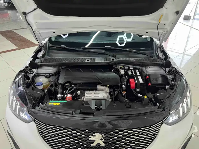 Peugeot Peugeot 2008 2022 230THP THE ONE — Фото автомобиля 23