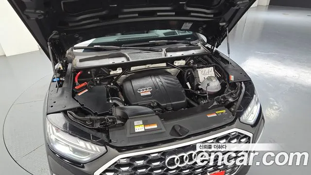 Audi Q5 FY — Фото автомобиля 6