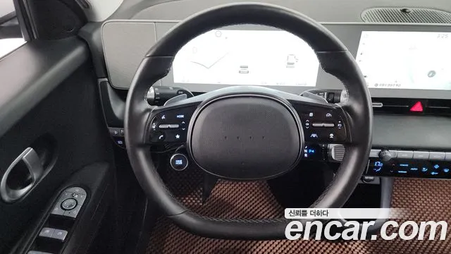 Hyundai Ioniq5 Ioniq5 — Фото автомобиля 13