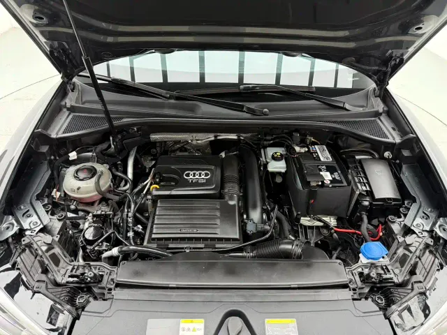 Audi Q3 — Фото автомобиля 18