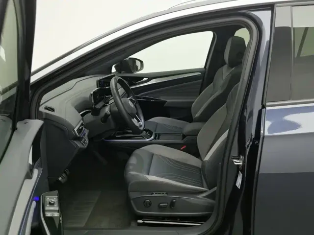 Volkswagen ID.4 Crozz — Фото автомобиля 10