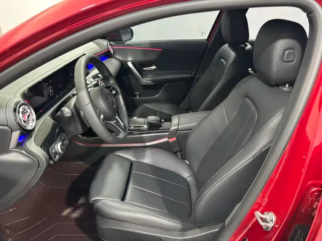 Mercedes-Benz A-Class — Фото автомобиля 8