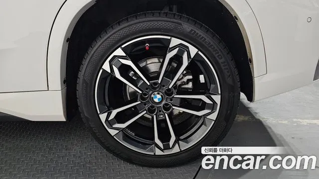 BMW X1 sDrive 18d M Sport — Фото автомобиля 18