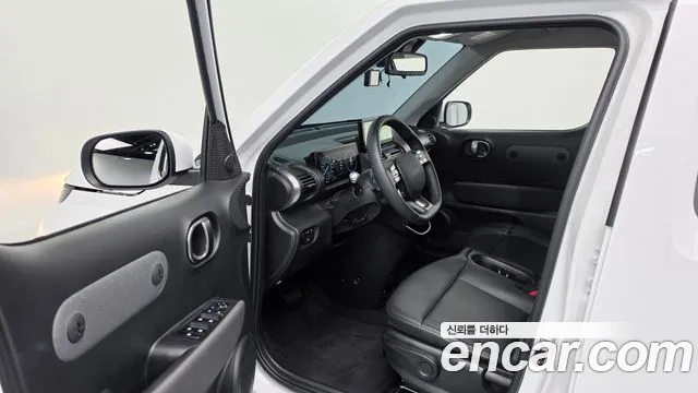 Hyundai Casper Electric — Фото автомобиля 15