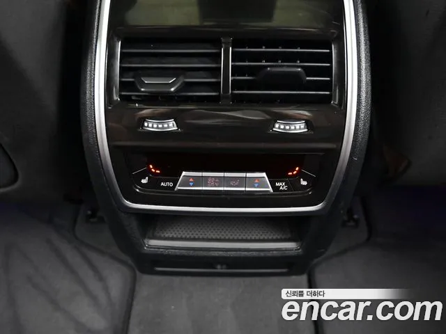 BMW X5 G05 — Фото автомобиля 16