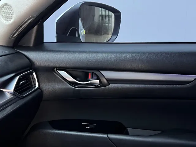 Mazda CX-5 — Фото автомобиля 13
