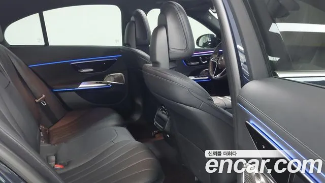 Mercedes-Benz E-Class E-класс W214 E300 4MATIC Exclusive — Фото автомобиля 10
