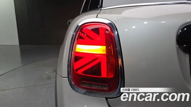 MINI Cooper — Фото автомобиля 23