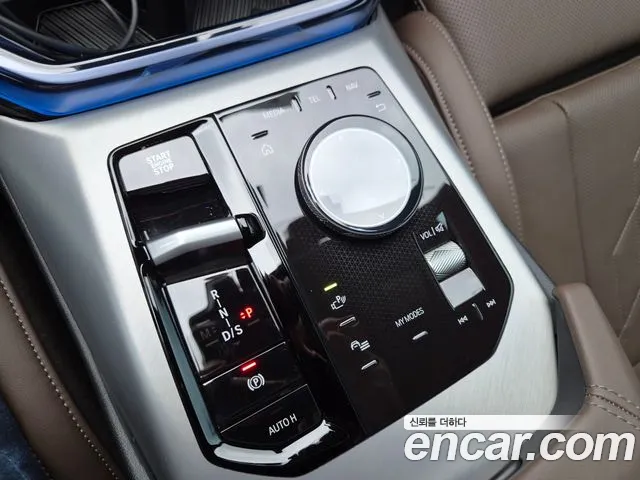BMW X3 G45 — Фото автомобиля 18