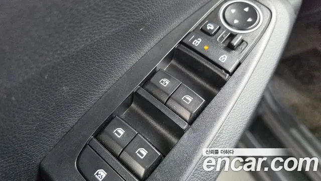 Kia Seltos Seltos (New) — Фото автомобиля 26