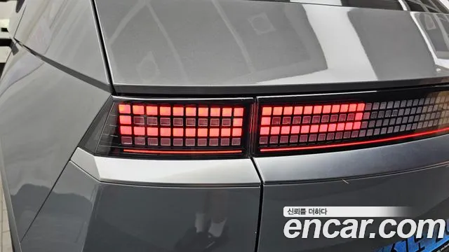 Hyundai Ioniq5 Ioniq5 — Фото автомобиля 22