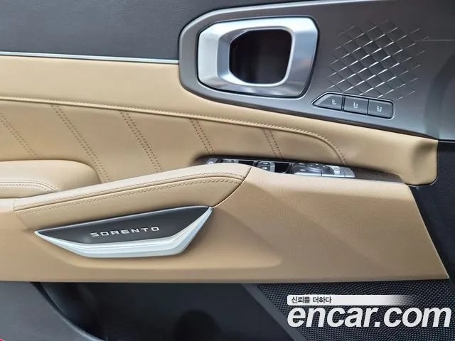 Kia Sorento Generation 4 — Фото автомобиля 18