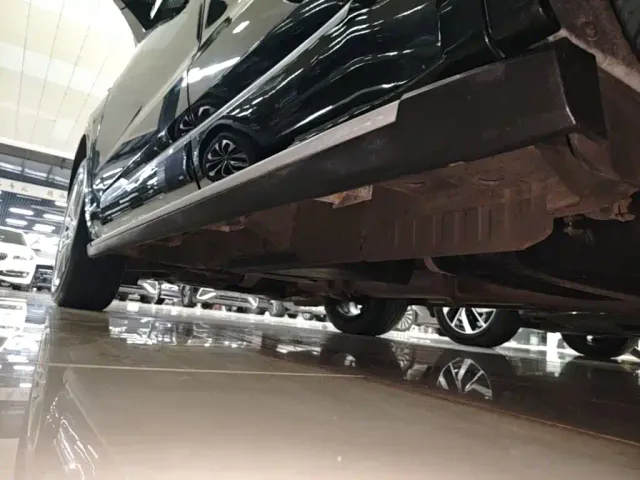 Cadillac XT6 — Фото автомобиля 21