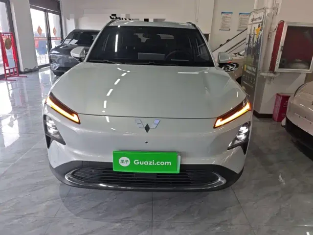 Wuling Starlight S — Фото автомобиля 2