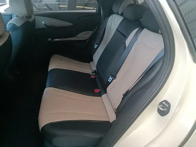 BYD Dolphin — Фото автомобиля 16