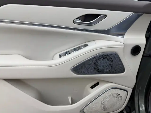 Wey Lanshan — Фото автомобиля 12