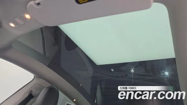 Tesla Model Y — Фото автомобиля 15
