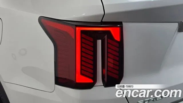 Kia Sorento — Фото автомобиля 8