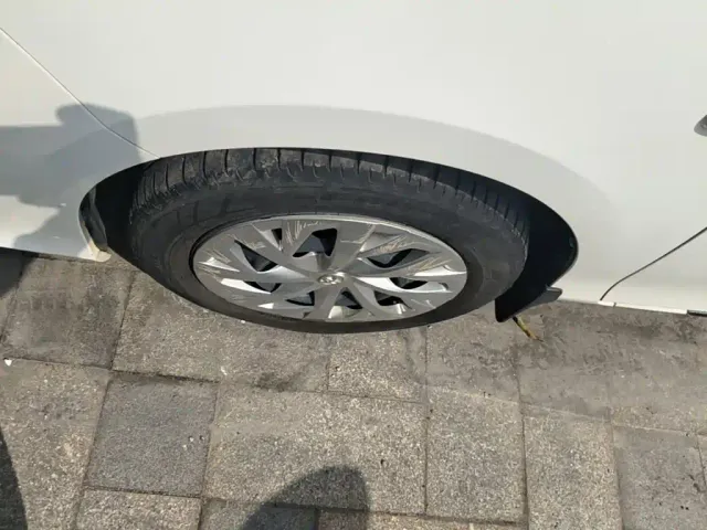 Toyota Vios — Фото автомобиля 22