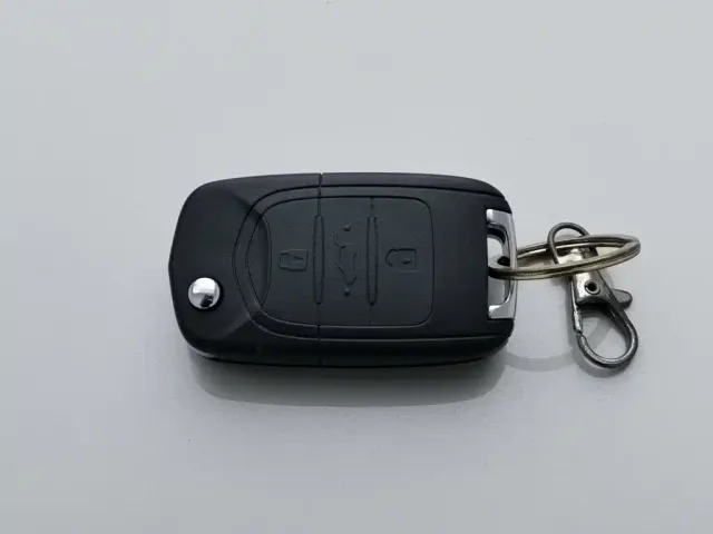 Wuling Hongguang Mini EV — Фото автомобиля 19