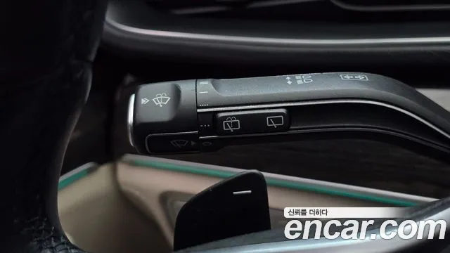 Mercedes-Benz GLE-Class GLE-класс W167 — Фото автомобиля 16