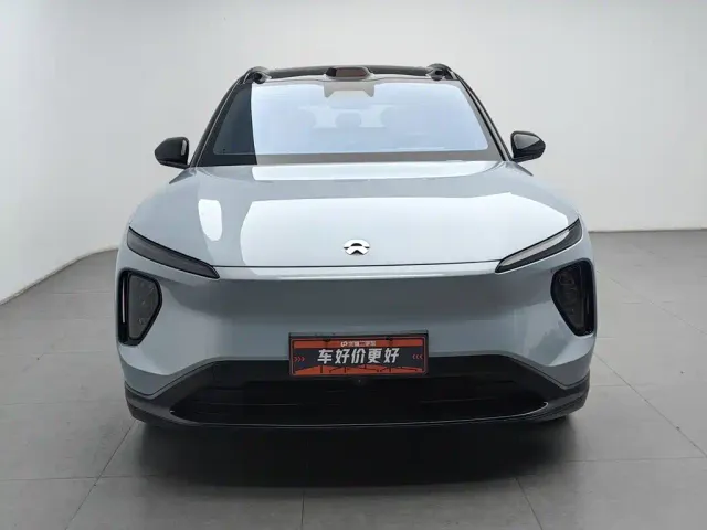 Nio ES6 — Фото автомобиля 3