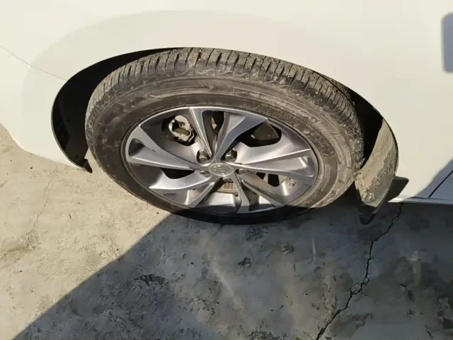 Buick Verano — Фото автомобиля 22