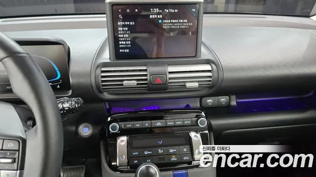 Hyundai Casper — Фото автомобиля 14